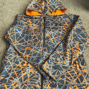 Boys Under Armour “Storm” Hoodie